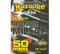 Karaoke: Ronnie Milsap Hits