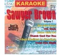 Karaoke Sawyer Brown 1 - Karaoke: Sawyer Brown 1
