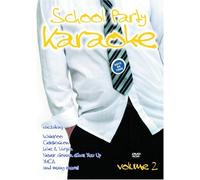 Karaoke - School Party Vol. 02 [Alemania] [DVD]