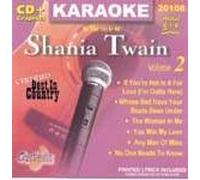 Karaoke Shania Twain 2 - Karaoke: Shania Twain 2
