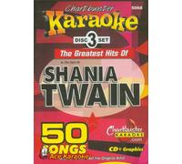 Karaoke Shania Twain - Karaoke: Shania Twain