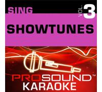Karaoke - Sing-a-Long-Vol. 2