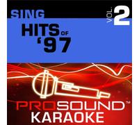 Karaoke - Sing-a-Long-Vol. 2
