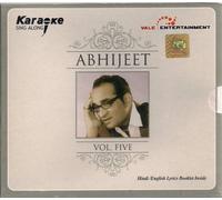 Karaoke Sing Along Abhijeet Vol-5 ( Indian Classical/ Indian Music/ Karaoke/ Hindi Song) by Abhijeet
