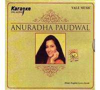 Karaoke sing along anuradha paudwal