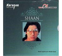 Karaoke Sing Along-Shaan (Indian Music/ Indian Film Music/ Hindi Music/ Bollywood)