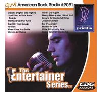 Karaoke - Sing American Rock Radio