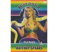 Karaoke: Sing Britney Spears
