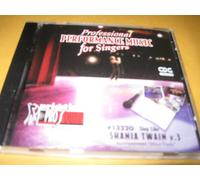 Karaoke - Sing Like Shania Twain V. 3