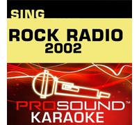 Karaoke - Sing Rock Radio 2002