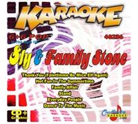 Karaoke Sly & the Family Stone - Karaoke: Sly & The Family Stone