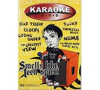 Karaoke: Smells Like Teen Spirit [Italia] [DVD]