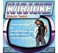 Karaoke: Songs By Shania Twain by N/A (2005-08-23)
