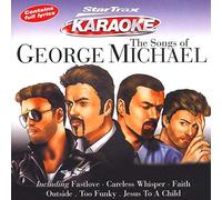 Karaoke - Songs of George Michael