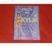 Karaoke - Songs of Kylie Minogue [Reino Unido] [DVD]