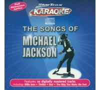 Songs of Michael Jackson & Graphics