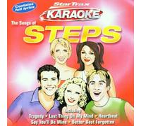 Steps - The Songs of Steps - Karaoke