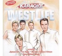 Westlife - The Songs Of Westlife [KARAOKE]