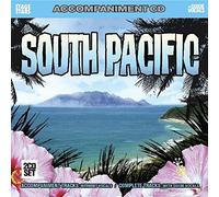 Karaoke: South Pacific Accompaninent
