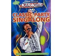 Karaoke - Startrax: Classic Party Singalong [Reino Unido] [DVD]
