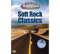 Karaoke - Startrax: Soft Rock Classics [Alemania] [DVD]
