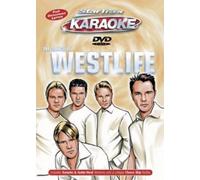 Karaoke - Startrax: The Songs Of Westlife [Alemania] [DVD]
