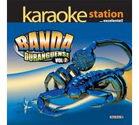 Karaoke Station - Karaoke Station: Banda Duranguense 2
