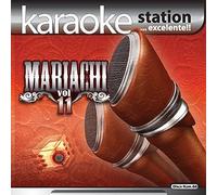 Karaoke Station - Karaoke Station: Mariachi 11