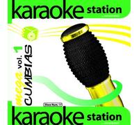 Karaoke Station - Karaoke Station: Mega Dance 1
