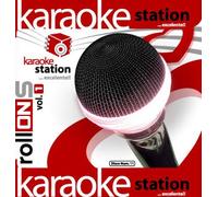 Karaoke Station - Karaoke Station: Rollones 1