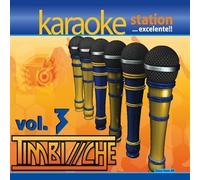 Karaoke Station: Timbiriche 3