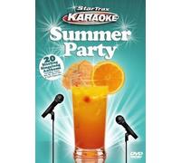 Karaoke - Summer Party [Reino Unido] [DVD]