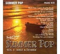 Karaoke: Summer Pop 1 Male - Female