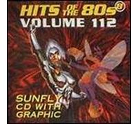 Karaoke - Sunfly Hits Vol.112 - Hits Of The 80's