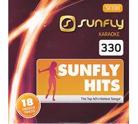 Karaoke - Sunfly Hits Vol.330 - August 2013 CDG