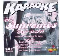 Karaoke Supremes - Karaoke: Supremes