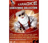Karaoke - The Christmas Collection [Alemania] [DVD]