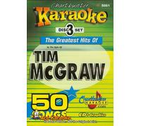Karaoke: Tim Mcgraw