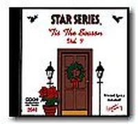 Karaoke: Tis the Season 10