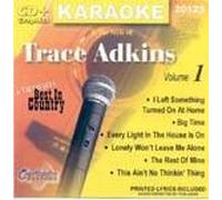 Karaoke: Trace Adkins 6+6