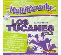 Karaoke: Tucanes 2