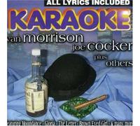 Karaoke - Van Morrison/Joe Cocker