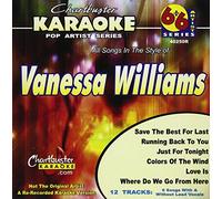 Karaoke: Vanessa Williams