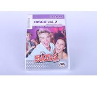 Karaoke/Various - Disco Vol. 2 [Reino Unido]