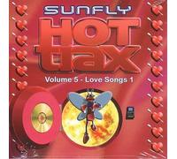 Karaoke/Various - Sunfly Hot Trax: Love Songs