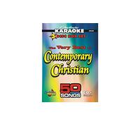Karaoke Very B O Contemporary - Karaoke: Very Best of Contemporary Christian