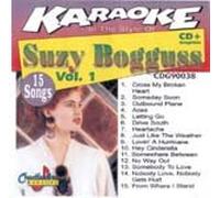 Karaoke: Vince Gill 1