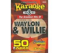 Karaoke Waylon & Willie - Karaoke: Waylon & Willie