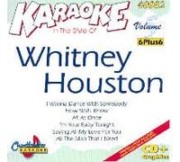 Karaoke Whitney Houston 5 - Karaoke: Whitney Houston 5