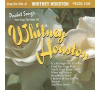 Karaoke: Whitney Houston - Sing the Hits